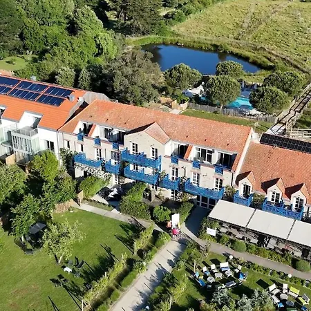 Éco-Domaine La Fontaine-3